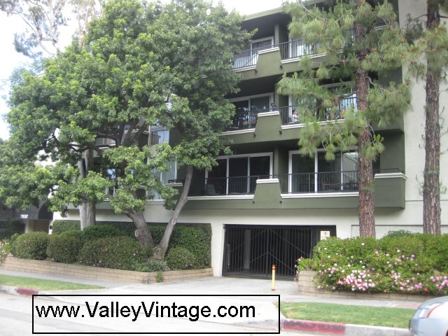 Valley Vintage rental property