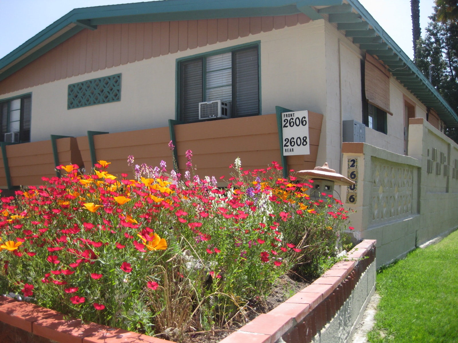 Valley Vintage rental property