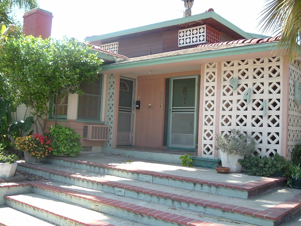 Valley Vintage rental property