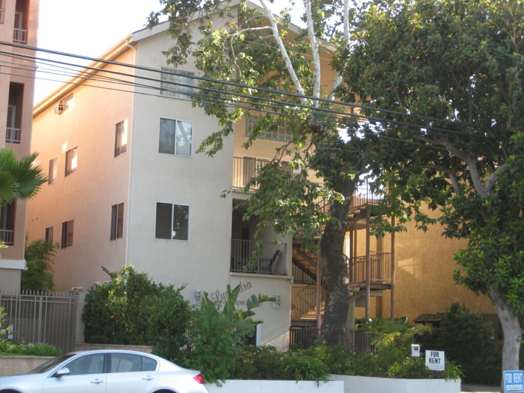 Valley Vintage rental property
